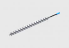 Soil Displacement Hammers TRACTO-Technik Grundomat 110 Servo