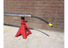 Soil Displacement Hammers Essig IP 45