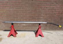 Soil Displacement Hammers Essig IP 70