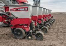 Sowing machines Case IH 1215 6R38