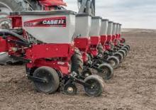 Sowing machines Case IH 1215 8R30