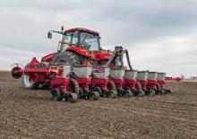 Sowing machines Case IH 1235 8R40