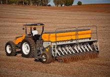 Sowing machines Valtra 1305 L