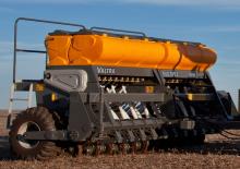 Sowing machines Valtra 2108 L