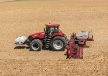 Sowing machines Case IH 2130 12R38