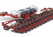 Sowing machines Case IH 2140 23R15
