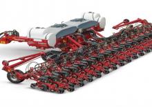 Sowing machines Case IH 2140 31R15
