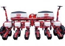Sowing machines YTO 2610