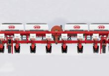 Sowing machines YTO 2800