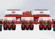 Sowing machines YTO 2900