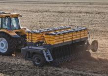 Sowing machines Valtra 2911 M