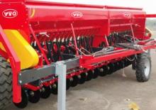Sowing machines YTO 2BFY-36