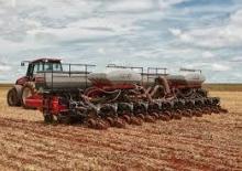 Sowing machines Case IH 3214 Easy Riser