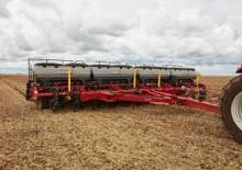 Sowing machines Case IH 3219 Easy Riser