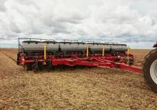 Sowing machines Case IH 3224 Easy Riser