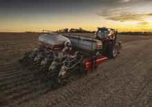 Sowing machines Case IH 3232 Easy Riser