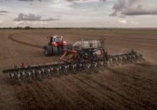 Sowing machines Case IH 6161 Fast Riser