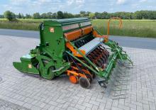 Sowing machines Amazone AD 253 Special