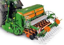 Sowing machines Amazone AD 2500 Special WS