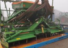 Sowing machines Amazone AD 403 Super