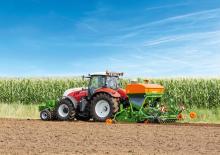 Sowing machines Amazone AD-P 3000 Super WS