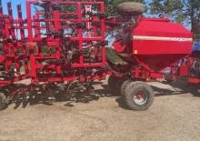 Sowing machines Horsch Airseeder 6 CO