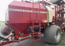 Sowing machines Horsch Airseeder 9 CO