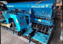 Sowing machines Fiona Apollo 2,5 DR