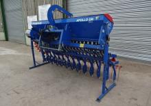 Sowing machines Fiona Apollo 3,0 SR