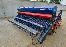 Sowing machines Fiona Apollo 4,0 SR