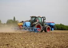 Sowing machines Lemken Azurit 9/6.75 K D