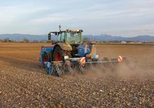 Sowing machines Lemken Azurit 9/8.80 K