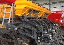 Sowing machines Valtra BP 1005	