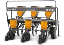 Sowing machines Valtra BP 302