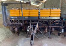 Sowing machines Valtra BP 905	