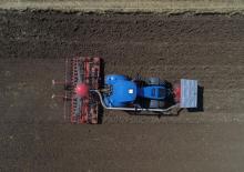 Sowing machines Kuhn BTF 4030-32