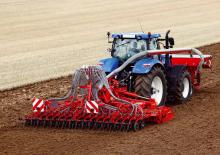 Sowing machines Kuhn BTFR 4500-31 Seedflex