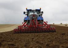 Sowing machines Kuhn BTFR 5000-33 DD 