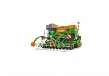Sowing machines Amazone Cataya 3000 Super TwinTeC
