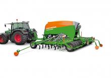 Sowing machines Amazone Cayena 6001 C