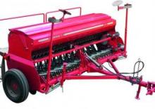 Sowing machines Unia Cayenne 1500/4