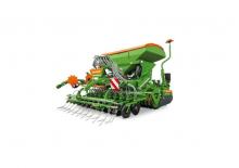Sowing machines Amazone Centaya 3000 Special TwinTeC