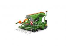 Sowing machines Amazone Centaya 3000 Super RoTeC