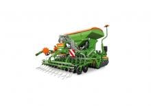 Sowing machines Amazone Centaya 3000 Super RoTeC