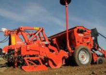 Sowing machines Rabe Ceria 250 A