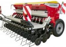 Sowing machines Rabe Ceria 251 L