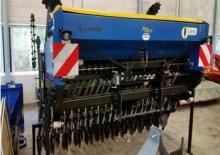 Sowing machines Rabe Ceria 300