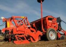 Sowing machines Rabe Ceria 3001 A