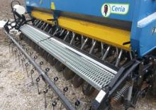 Sowing machines Rabe Ceria 400