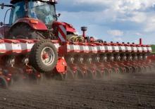 Sowing machines Gaspardo Chrono 100T